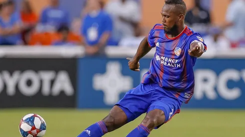 Qué canal transmite Cincinnati vs DC United por la MLS