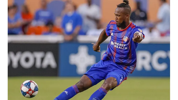 Qué canal transmite Cincinnati vs DC United por la MLS