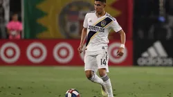 Qué canal transmite LA Galaxy vs. Los Angeles FC por la MLS