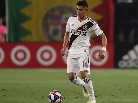 Qué canal transmite LA Galaxy vs. Los Angeles FC por la MLS