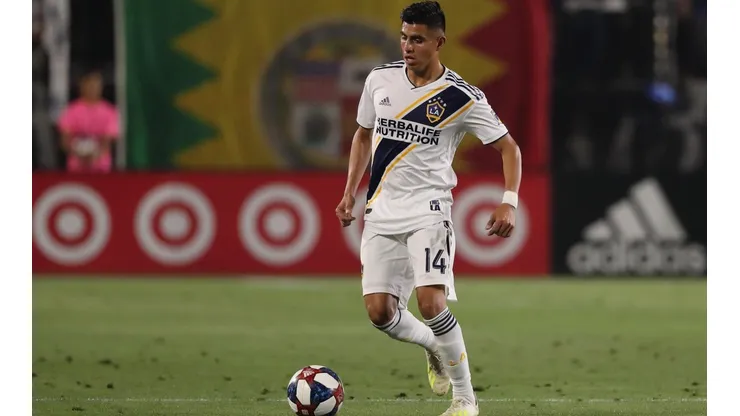 Qué canal transmite LA Galaxy vs. Los Angeles FC por la MLS