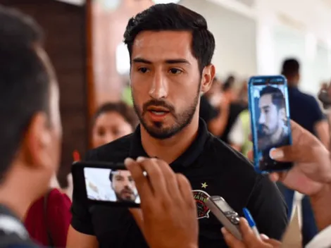 ¡Por suerte no fue una tragedia! El avión de FC Juárez no pudo despegar rumbo a Gualadajara