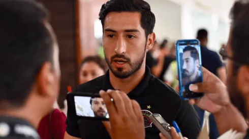 ¡Por suerte no fue una tragedia! El avión de FC Juárez no pudo despegar rumbo a Gualadajara