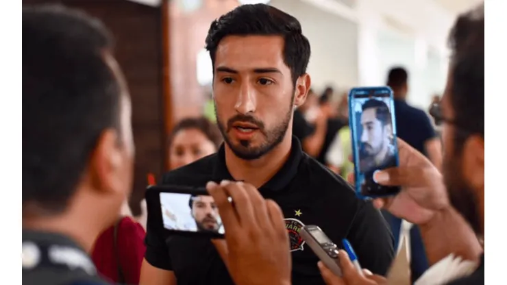 ¡Por suerte no fue una tragedia! El avión de FC Juárez no pudo despegar rumbo a Gualadajara