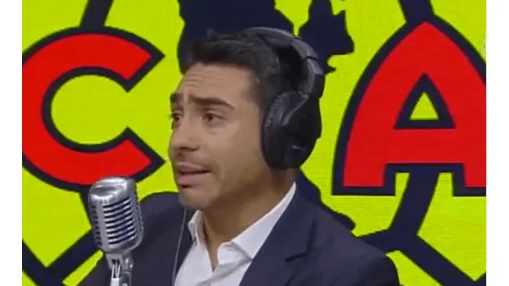 Polémica en Fox Sports: "La perfección existe y es el América"