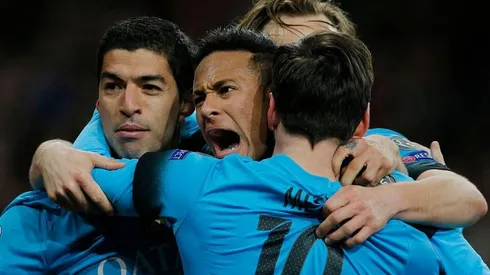 Barcelona quiere de vuelta a Neymar. ¡Y a toda costa!