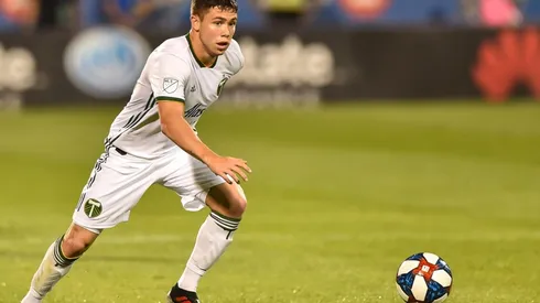 A qué hora juegan Portland Timbers vs. Orlando City SC por la MLS