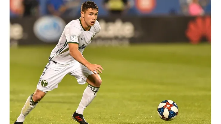 A qué hora juegan Portland Timbers vs. Orlando City SC por la MLS