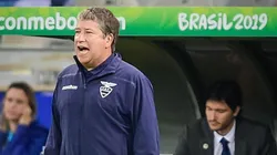 Los tres entrenadores argentinos que suenan para reemplazar a Bolillo Gómez en Ecuador