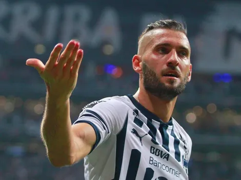 Nicolás Sánchez y el mal recuerdo de los duelos contra el América