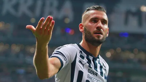 Nicolás Sánchez palpitó el duelo ante América. (Foto: Jam)