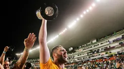 Los 10 futbolistas consagrados que buscarán brillar en la Liga MX