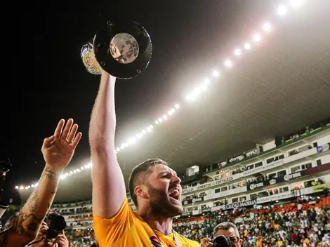 Los 10 futbolistas consagrados que buscarán brillar en la Liga MX