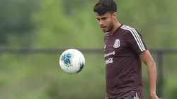 MARCA: Diego Reyes tiene una oferta de Tigres