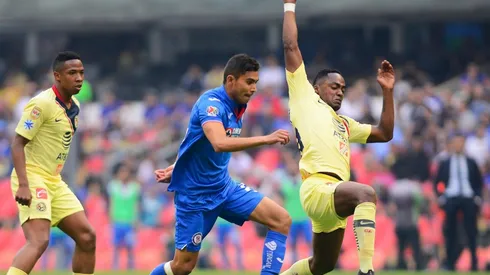 Cruz Azul y América son dos de los cuatro mexicanos que disputarán esta edición. (Foto: Jam)