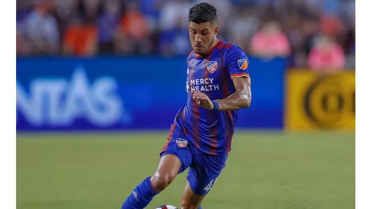 A qué hora juegan FC Cincinnati vs. DC United por la MLS