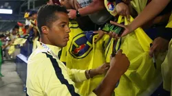 Giovani molesto por críticas de una foto tomada hace más de 10 años