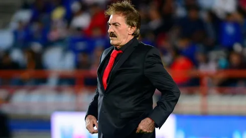 Limpieza en Toluca: La Volpe confirmó la baja de otro referente