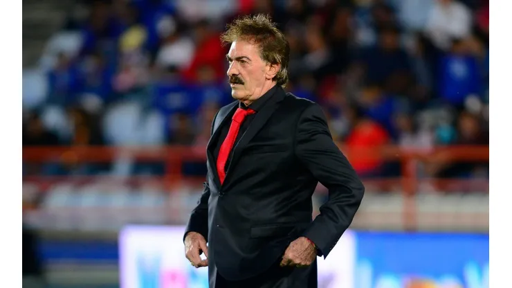 Limpieza en Toluca: La Volpe confirmó la baja de otro referente