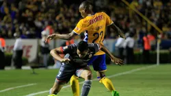 "No preocupa la falta de gol de Tigres en la pretemporada": Luis Quiñones