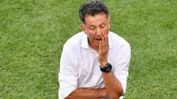 Fin de la novela: Juan Carlos Osorio se refirió a la posibilidad de comandar la Selección de Ecuador