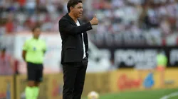 Va tomando forma: el posible once de River para enfrentar a Cruzeiro