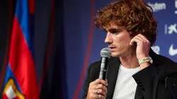 Al Barcelona no le gusta esto: el día que Griezmann dijo que era "madridista"