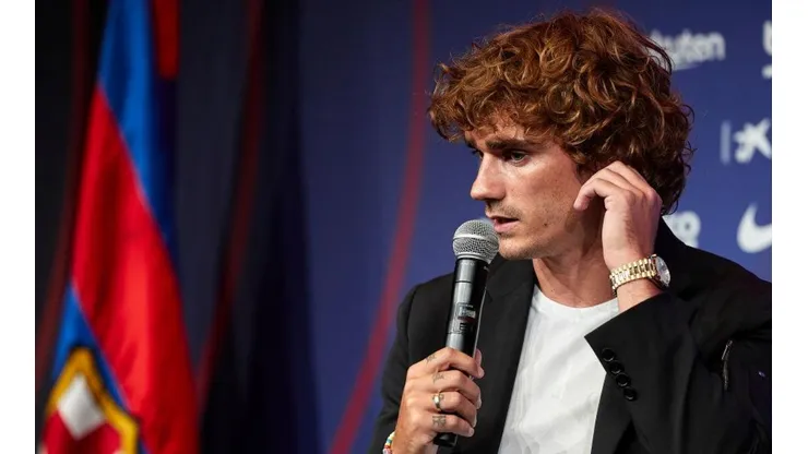 Al Barcelona no le gusta esto: el día que Griezmann dijo que era "madridista"
