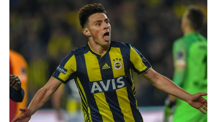 Día y horario de Fenerbahce vs. Bursaspor por un amistoso