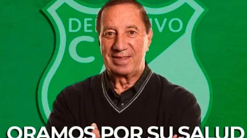 Tienen memoria: Deportivo Cali y un mensaje para Bilardo en este difícil momento