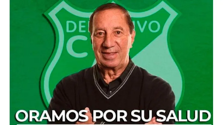 Tienen memoria: Deportivo Cali y un mensaje para Bilardo en este difícil momento
