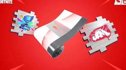 Como conseguir las recompensas gratuitas de YouTube para Fortnite