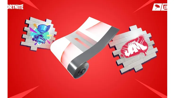 Como conseguir las recompensas gratuitas de YouTube para Fortnite