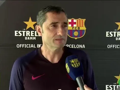 Máxima exigencia: en Barcelona esperan que Griezmann brille desde el primer partido