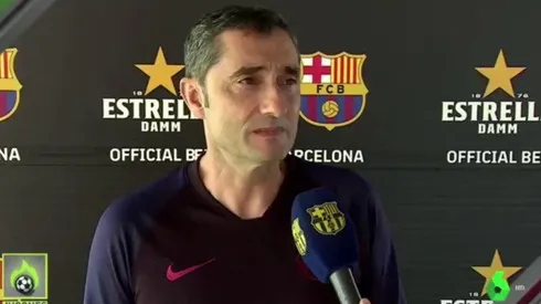 Máxima exigencia: en Barcelona esperan que Griezmann brille desde el primer partido