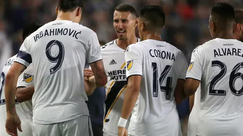 A qué hora juegan LA Galaxy vs. Los Ángeles FC por la MLS
