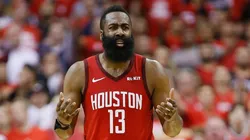 Harden se une al grupo propietario de Houston Dynamo