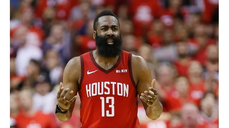 Harden se une al grupo propietario de Houston Dynamo