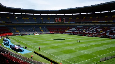 Oficial: Fox Sports compró los derechos para transmitir al Atlas