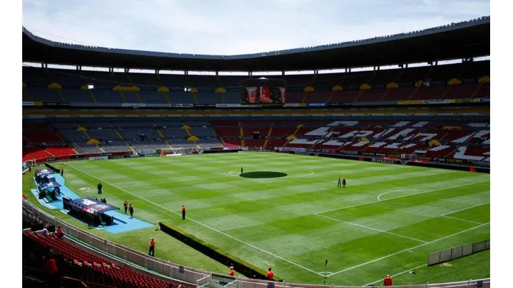 Oficial: Fox Sports compró los derechos para transmitir al Atlas