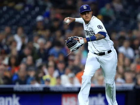 Manny Machado insultó a la prensa y la MLB y los acusó de estar parcializados