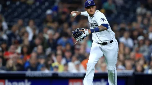 Manny Machado insultó a la prensa y la MLB y los acusó de estar parcializados