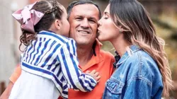 Las sentidas palabras de Daniela Ospina: "Este video lo grabé antes de la partida de mi papá"