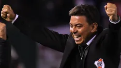 Sonríe Gallardo: en la previa del partido contra Cruzeiro, River recupera a dos soldados