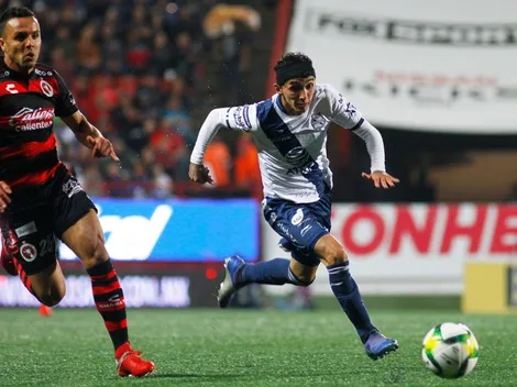 A qué hora juegan Puebla vs. Tijuana por la Liga MX