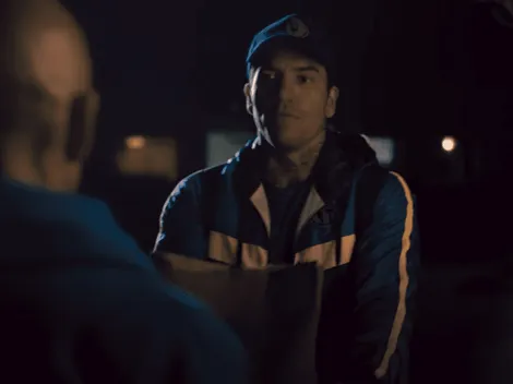 De domiciliario: ¡el nuevo rol de Dayro Moreno en Talleres de Córdoba!