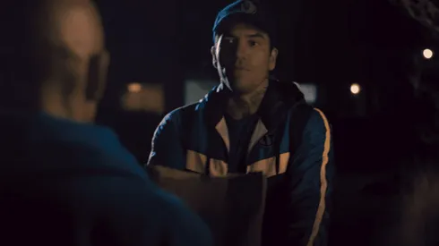 De domiciliario: ¡el nuevo rol de Dayro Moreno en Talleres de Córdoba!