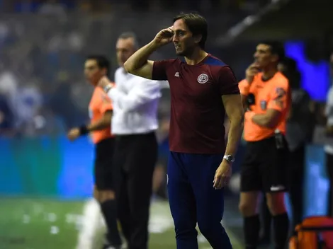 El más joven, El Pampeano