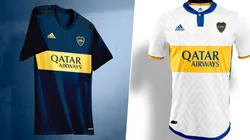 Estalló en Twitter: los hinchas de Boca ya se imaginan cómo será la camiseta de adidas