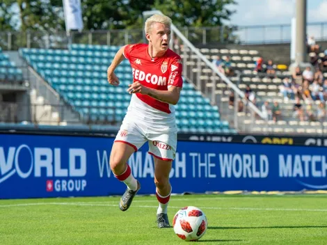 A qué hora juegan Monaco vs. Everton por un amistoso